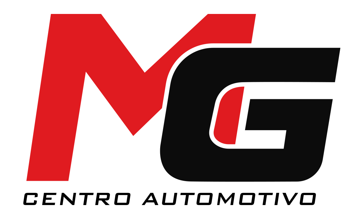 MG Centro Automotivo